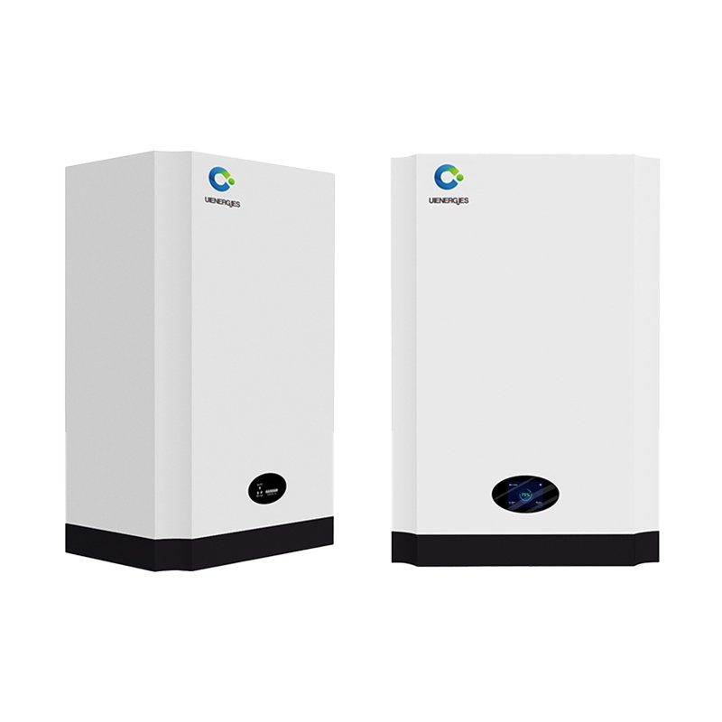 UIENERGIES Wholesale 48v Powerwall Lithium Battery 10kwh Energy Storage Battery 200ah 51.2v Solar Energy System 10kw