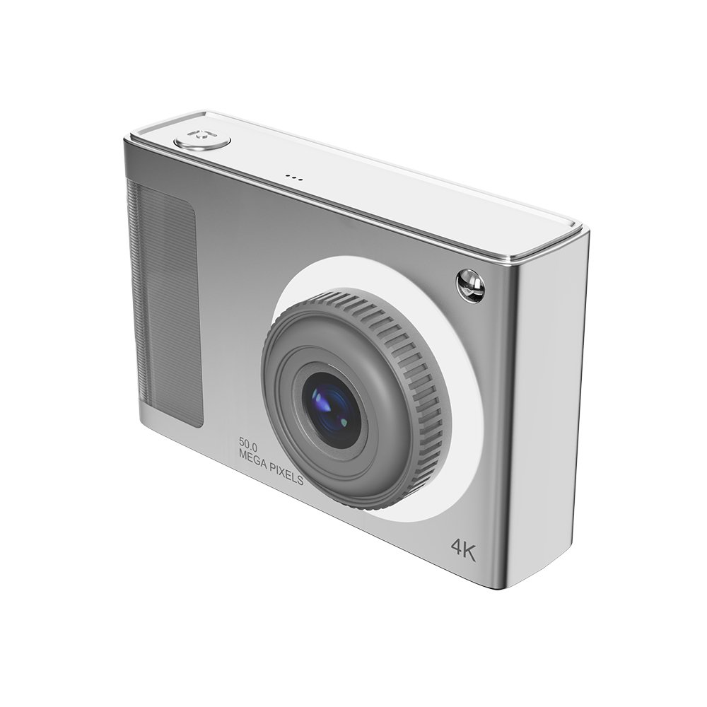 2024 New Arrival Y2 High Definition 2.4 Inch Camera for Children Double-Shot Photo with MP3 Function Best Gift for Kids