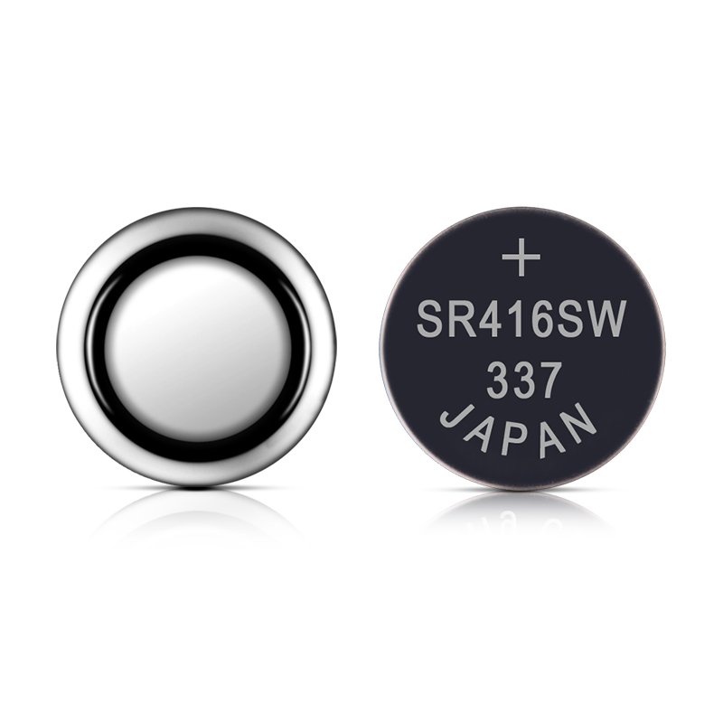 factory wholesale button battery for watches Equivalent to 379 364 377 371 395 390 381 357 321 337