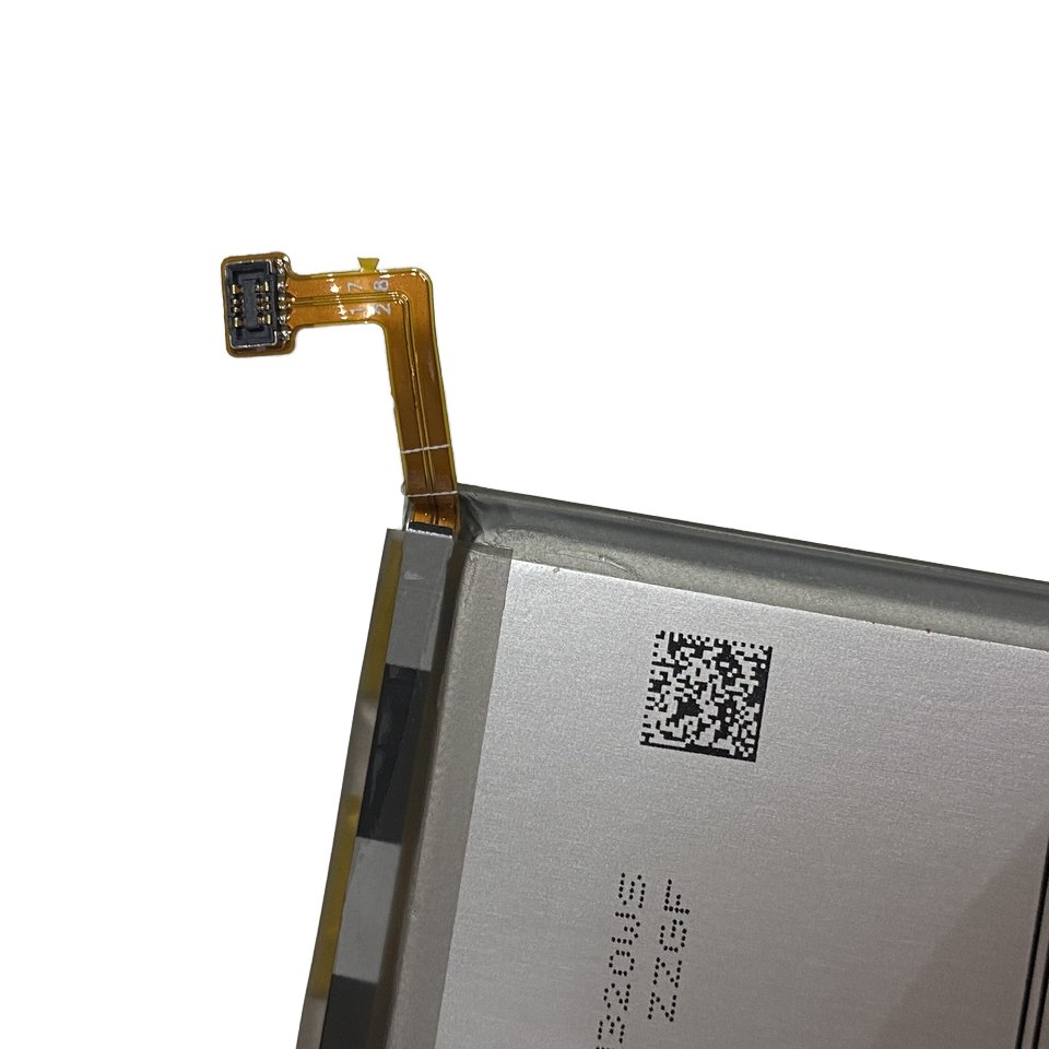 Original Replacement 3300mAh 3400mAh Lithium Battery EB-BG973ABU for Samsung S10 Rechargeable Digital Batteries