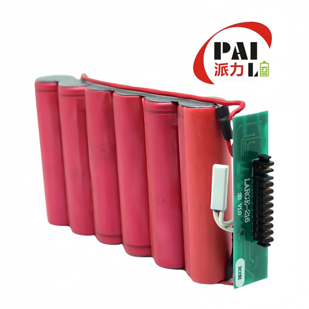 Factory Supply Hot Sale 5000Mah Portable Waterproof Li-Ion Fast Charging Battery Pack