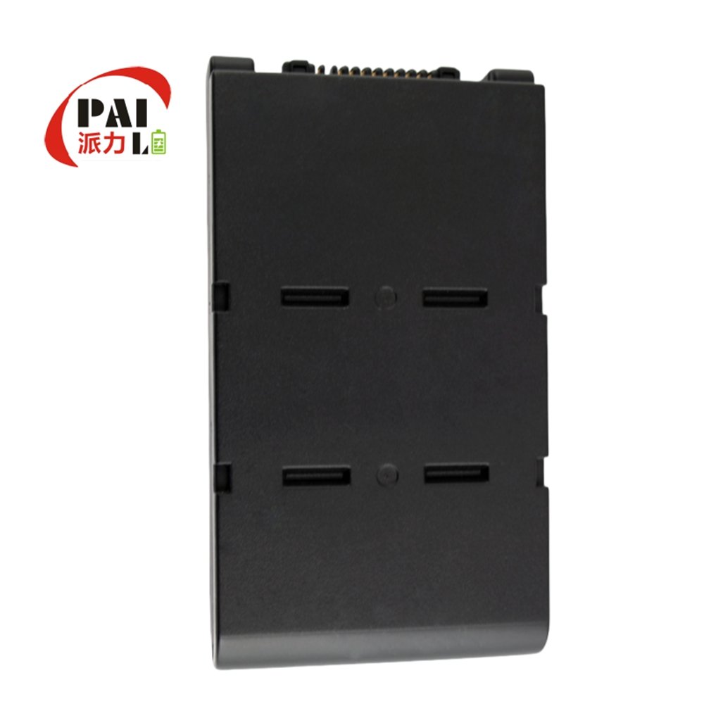 Factory Supply Hot Sale 5000Mah Portable Waterproof Li-Ion Fast Charging Battery Pack
