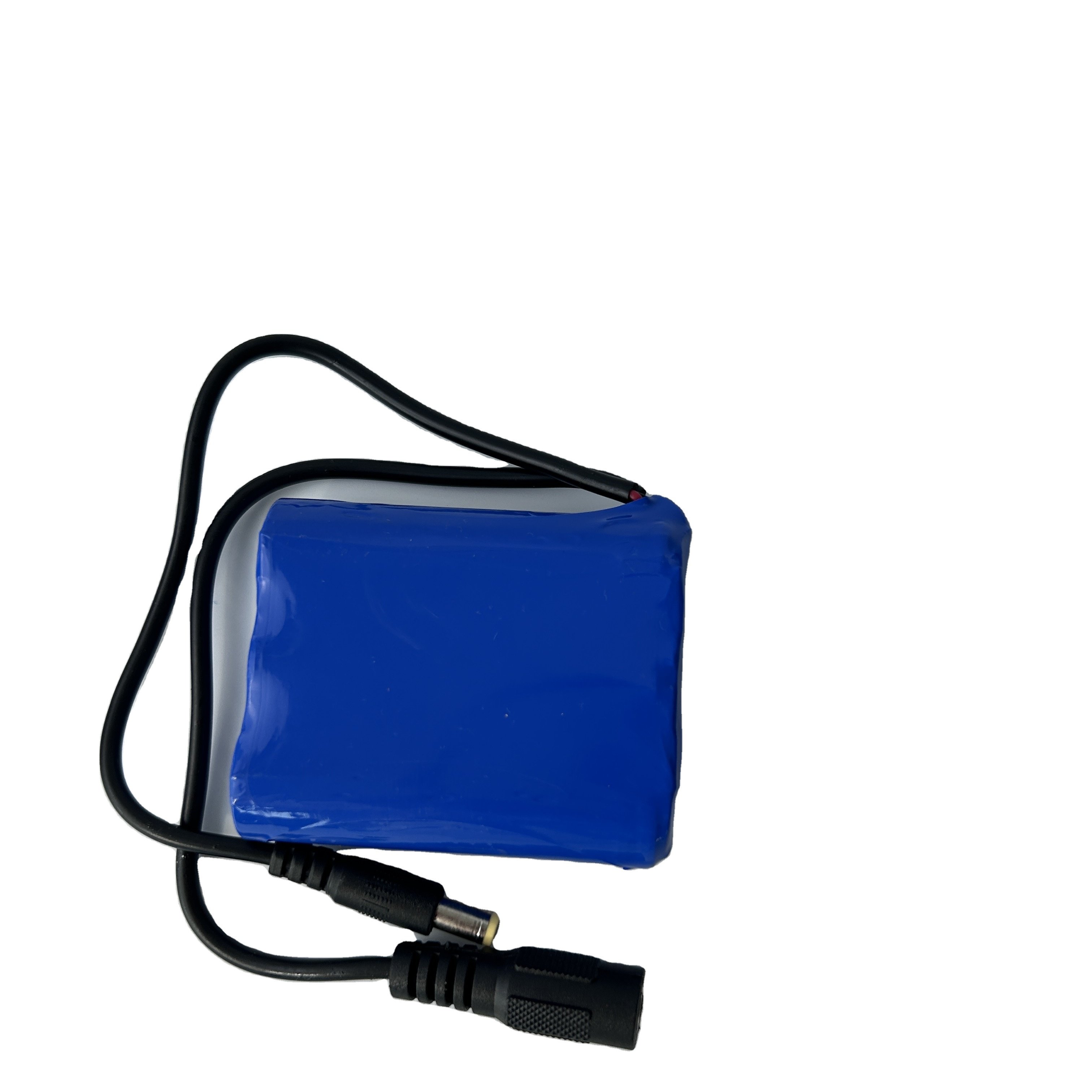 18650 11.1V 2000mAh lithium battery pack
