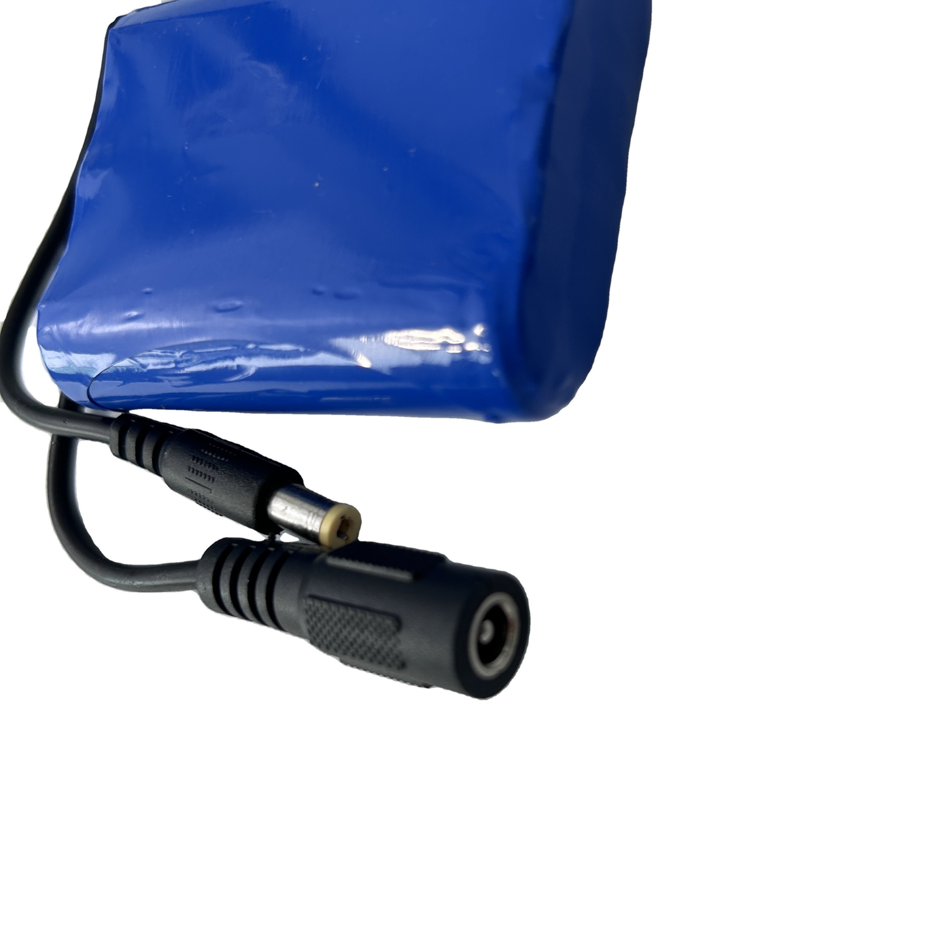 18650 11.1V 2000mAh lithium battery pack