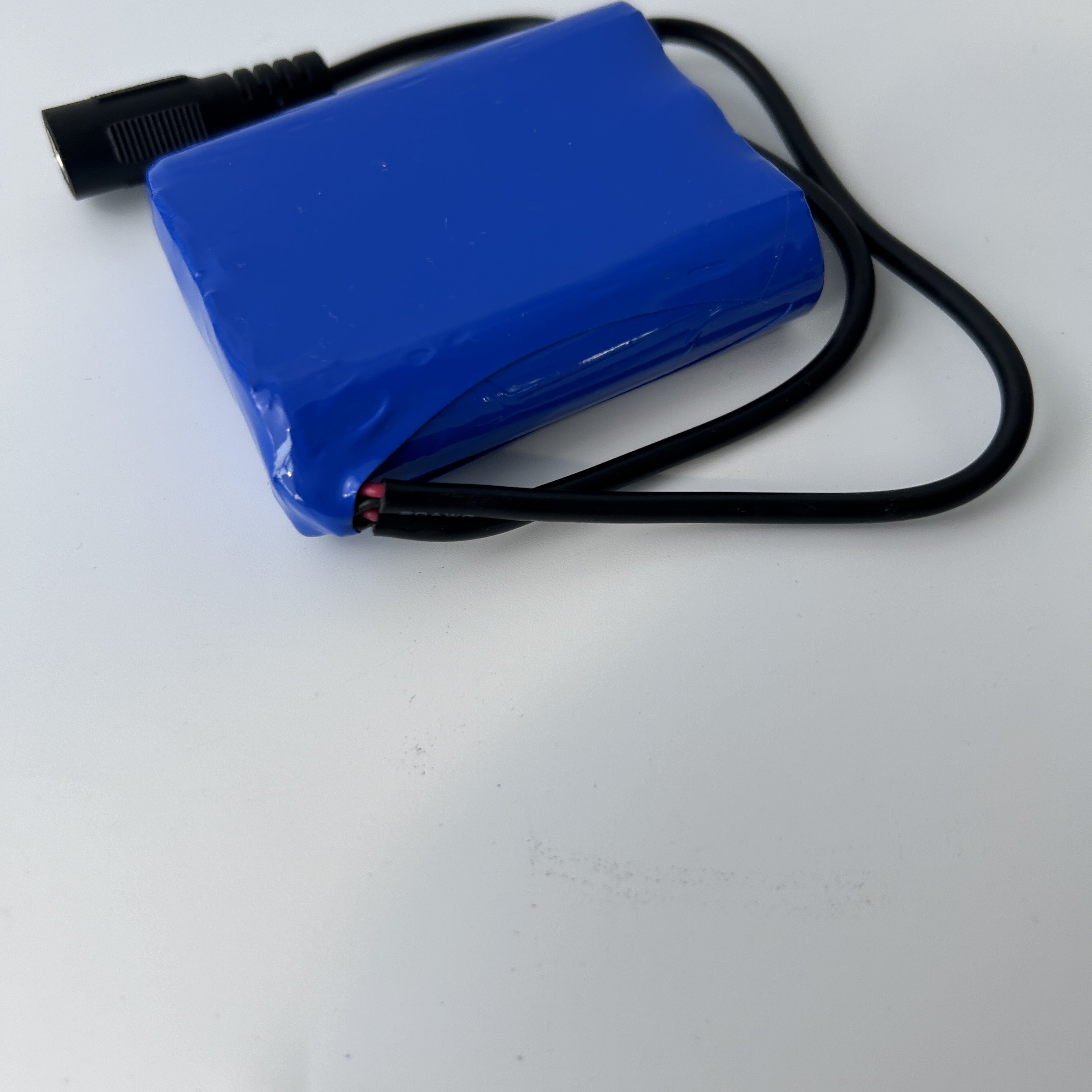 18650 11.1V 2000mAh lithium battery pack