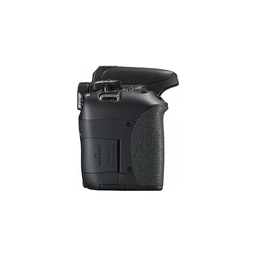 DF Wholesale Original Flea Market DSLR Cameras 750D Beginner Graphy Digital Camera