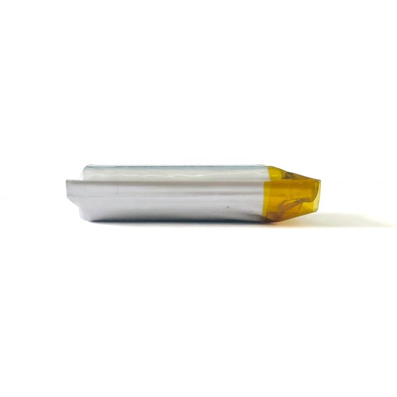UL1642,CE,UN38.3 Certificated 102040 3.7V 700mAh Lipo batteries Lithium Polymer Battery For IOT Device
