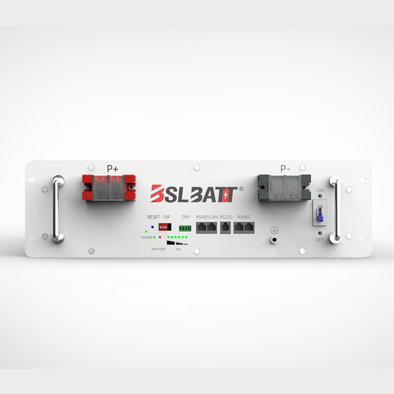 BSLBATT lithium ion battery 5kwh 200ah 5kwh 10kwh 20kwh lifepo4 lithium battery