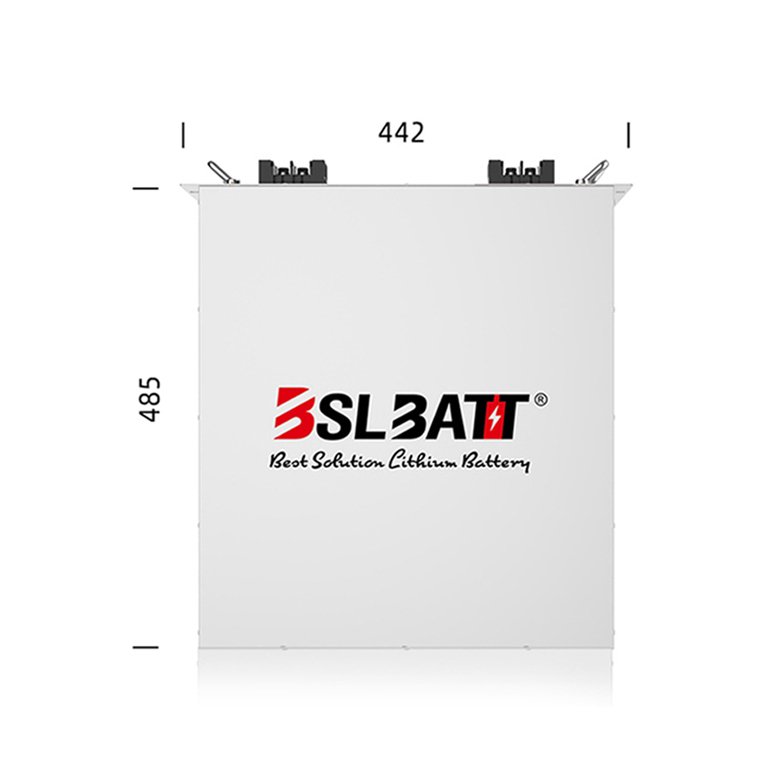 BSLBATT lithium ion battery 5kwh 200ah 5kwh 10kwh 20kwh lifepo4 lithium battery