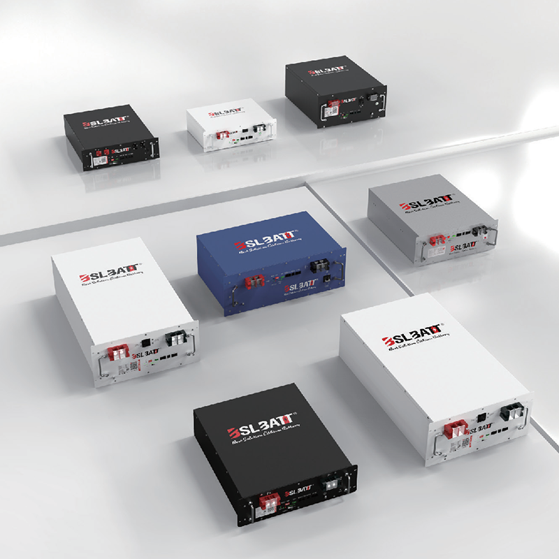 BSLBATT lithium ion battery 5kwh 200ah 5kwh 10kwh 20kwh lifepo4 lithium battery