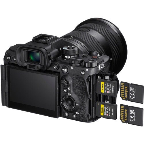 Best Selling A7R V Mirrorless Camera