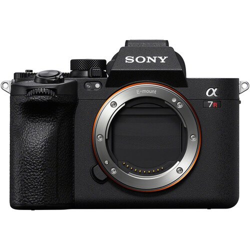 Best Selling A7R V Mirrorless Camera