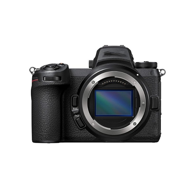 Hot Deal 45.7MP BSI Full Frame Sensor DSLR Camera Body 9fps 4K Video & Waterproof HD Photography Kit Zoom Lens SD Memory Card