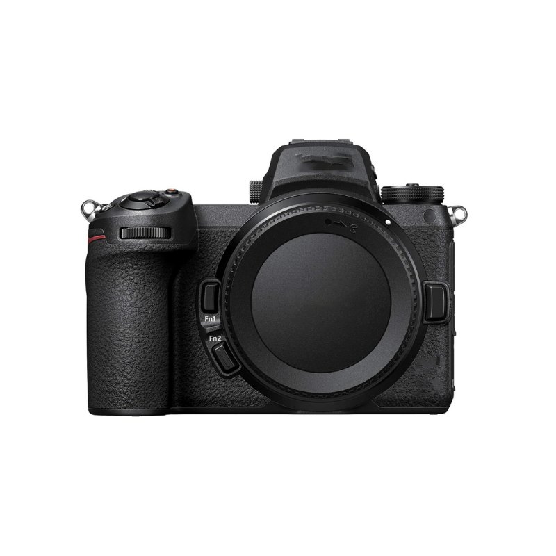 Hot Deal 45.7MP BSI Full Frame Sensor DSLR Camera Body 9fps 4K Video & Waterproof HD Photography Kit Zoom Lens SD Memory Card