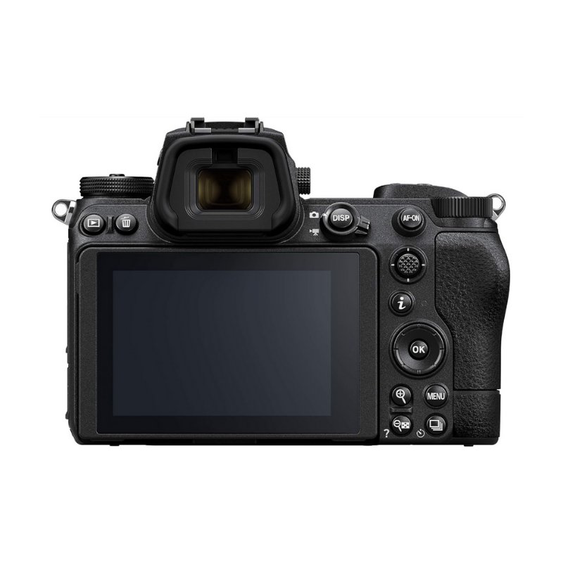 Hot Deal 45.7MP BSI Full Frame Sensor DSLR Camera Body 9fps 4K Video & Waterproof HD Photography Kit Zoom Lens SD Memory Card