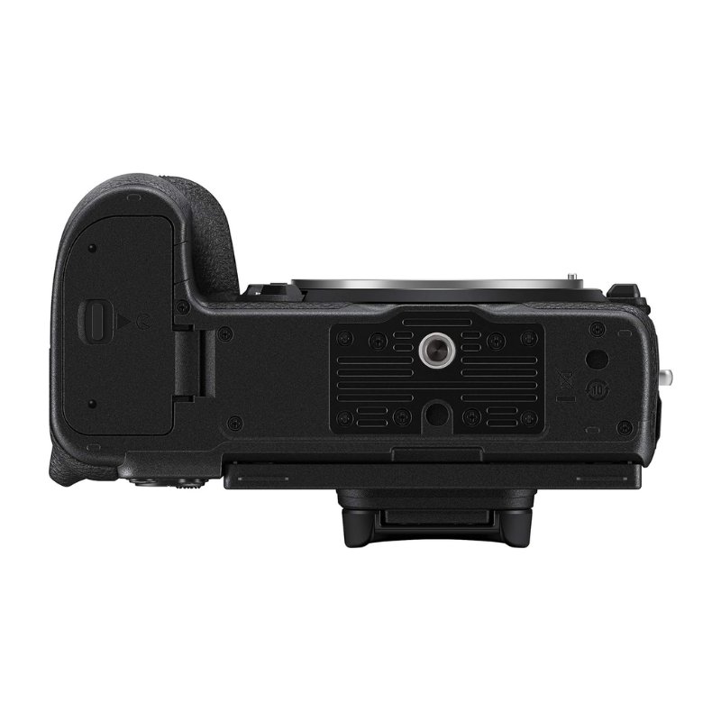 Hot Deal 45.7MP BSI Full Frame Sensor DSLR Camera Body 9fps 4K Video & Waterproof HD Photography Kit Zoom Lens SD Memory Card