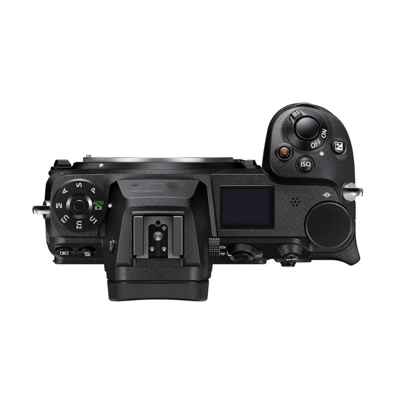 Hot Deal 45.7MP BSI Full Frame Sensor DSLR Camera Body 9fps 4K Video & Waterproof HD Photography Kit Zoom Lens SD Memory Card