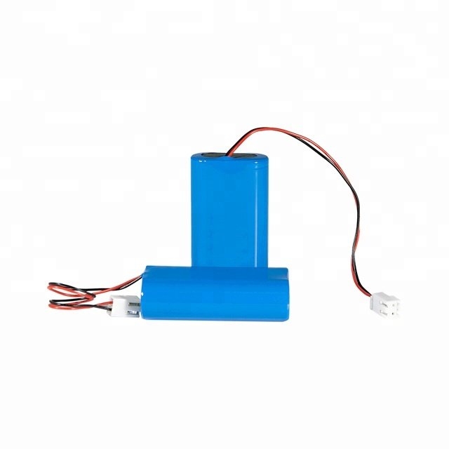 Ready to ship 18650 li-ion battery 3.7V 2200mah rechargeable cell for toys flashlight head lamp Electronics
