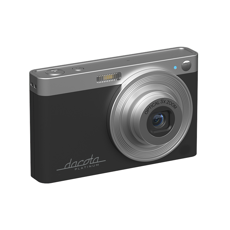 Hot selling professional camera Real 3X Optical Zoom 5X Digital Zoom 1080P SPRITE GROUP optical zoom digital camera