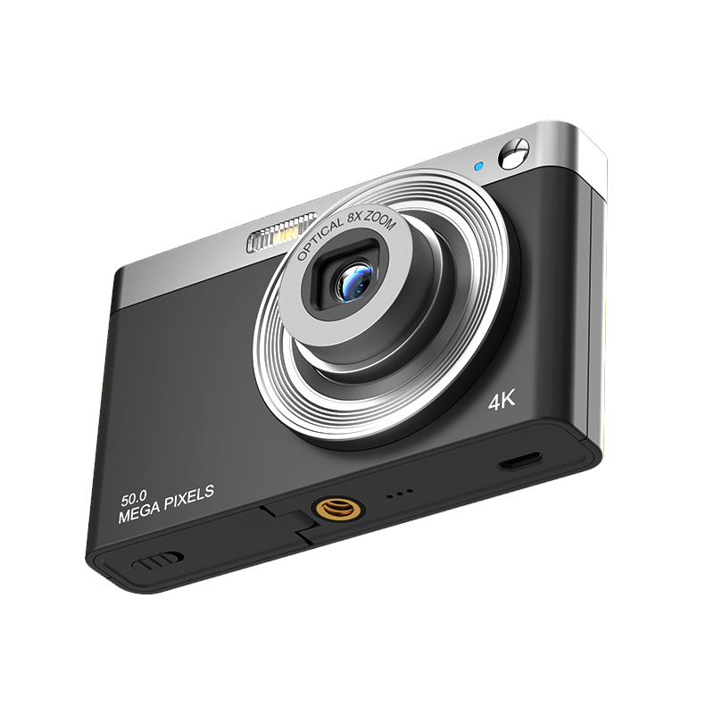 Hot selling professional camera Real 3X Optical Zoom 5X Digital Zoom 1080P SPRITE GROUP optical zoom digital camera