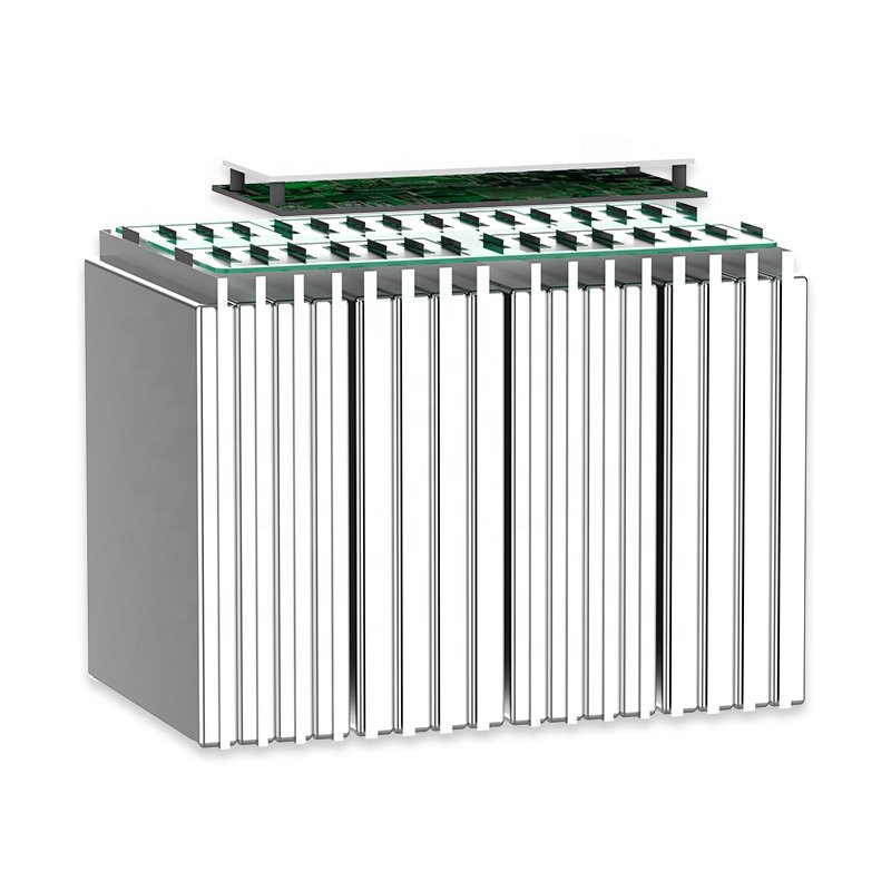 KELAN 3.2V 25AH lifepo4 pouch cell lithium ion battery cells
