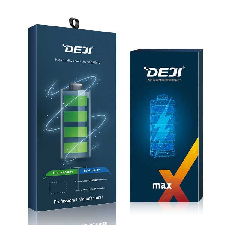 DEJI EB-BM207ABY Digital Batteries For Samsung Galaxy M30S portable smart mobile battery