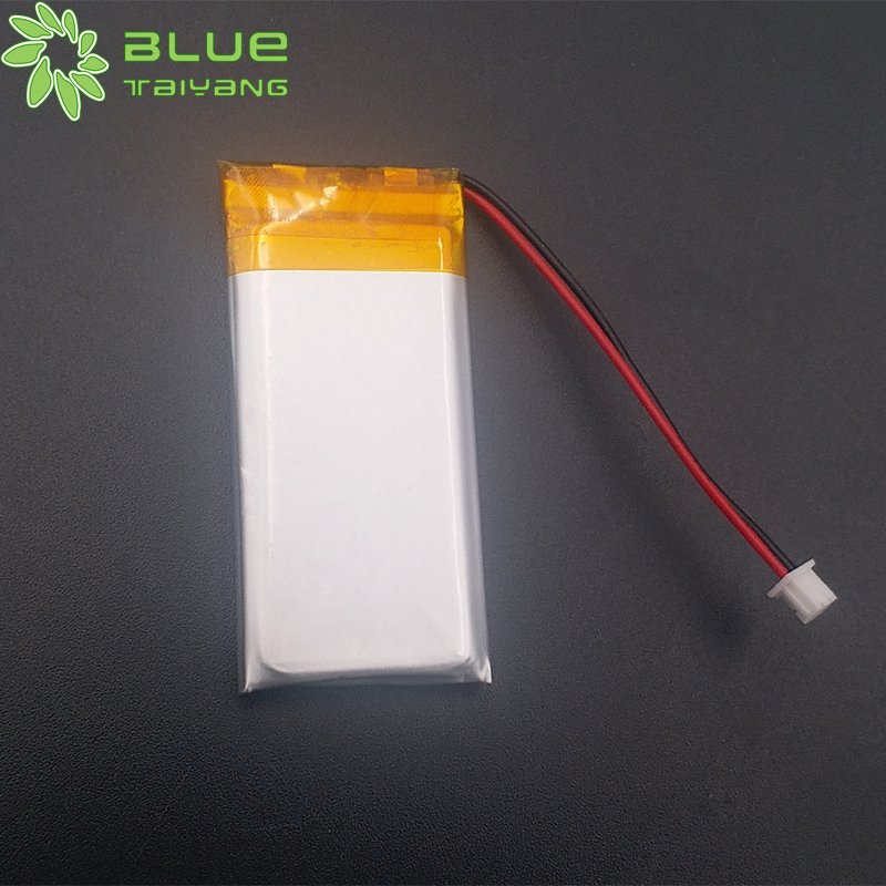3.7v with 400mah 3.7v 400mah rechargeable battery 362549 3.7v 400mah li polymer battery