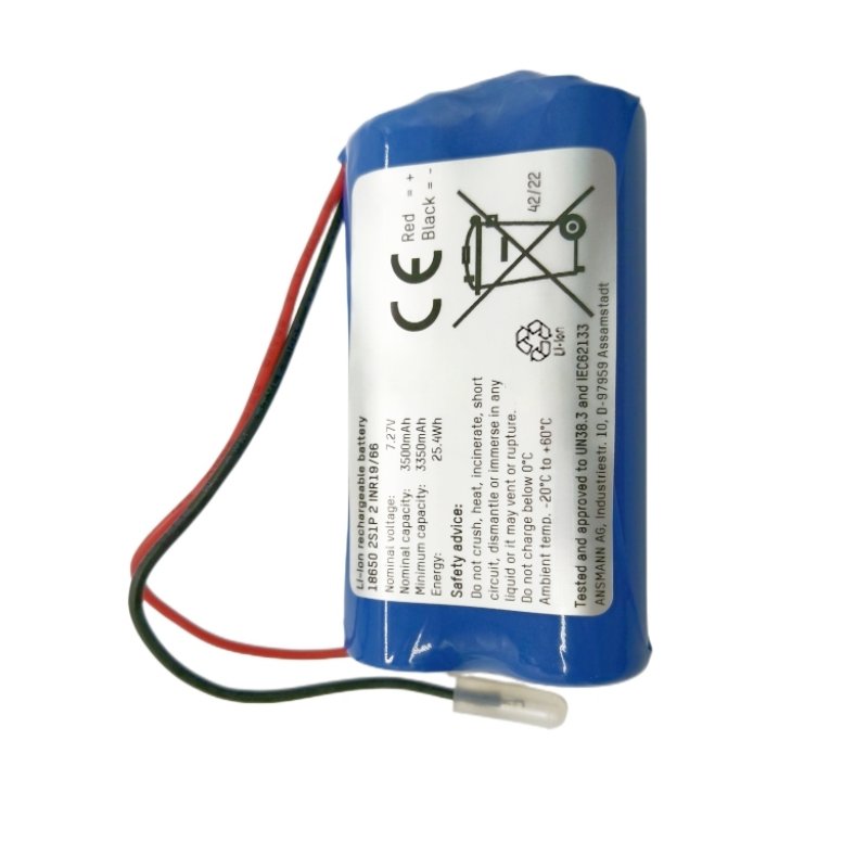 3.7v 7.4v 11.1v 14.8v 12v 24v 36V 18650 Rechargeable lithium-ion battery packs