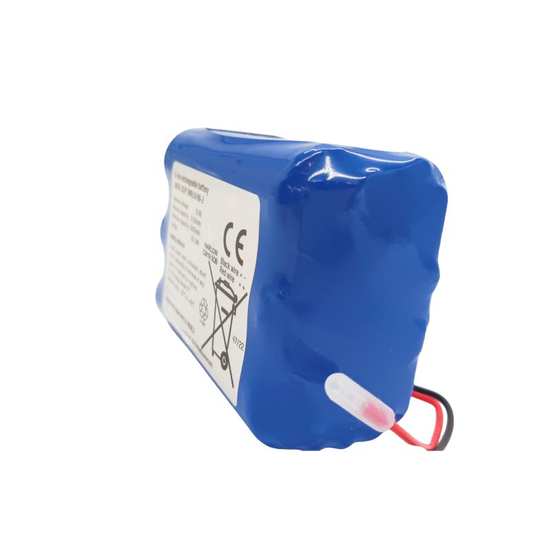 3.7v 7.4v 11.1v 14.8v 12v 24v 36V 18650 Rechargeable lithium-ion battery packs