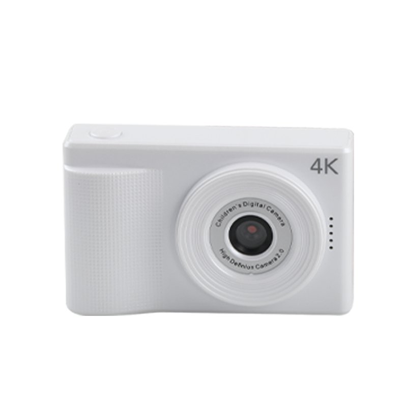 Portable 4K 1080p Digital Camera Photo AF Auto Focus Capture 48MP Best Y2K Student Teenager Gift