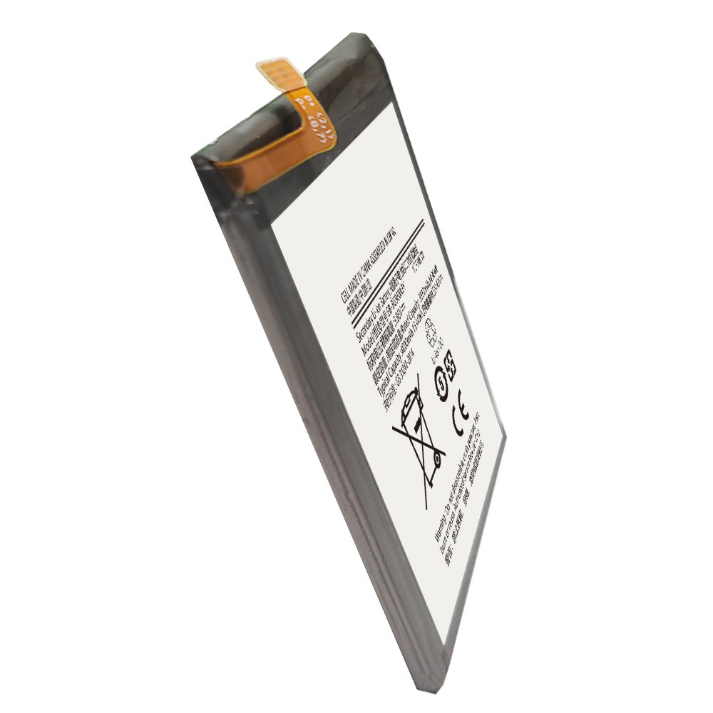 EPARTS Custom 4000mAh 3.86V Mobile Phone Digital Batteries Long Life Battery Mobile Phone For Samsung S20-S20 5g