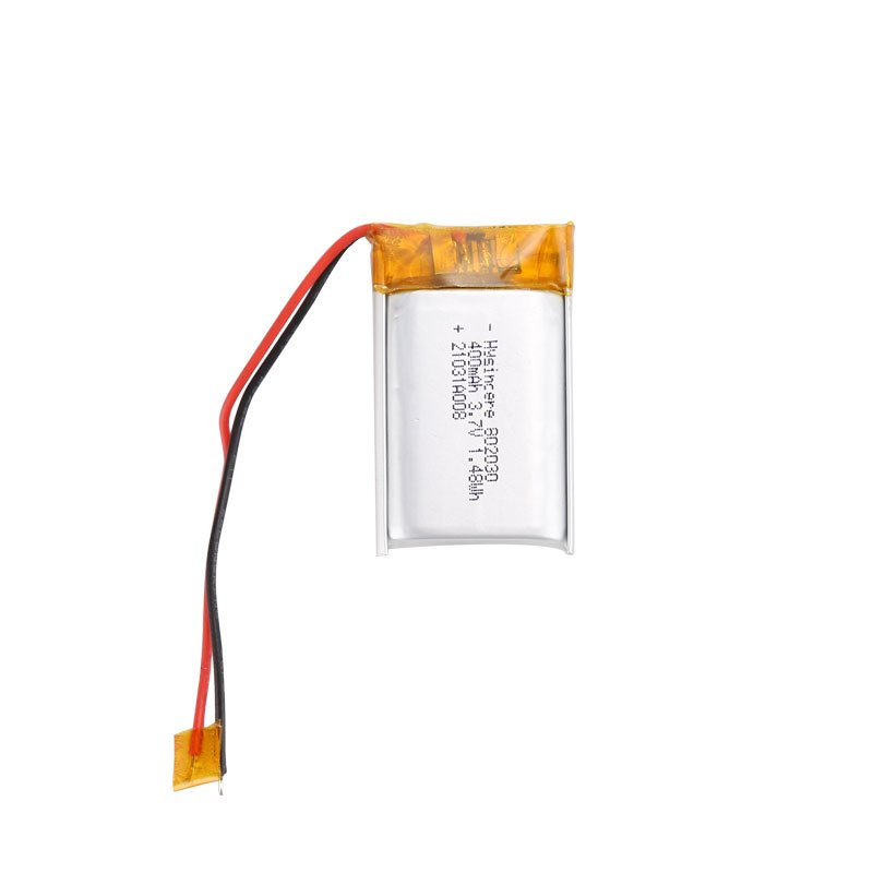 hysincere 3.7v rechargeable lipo battery good price lithium polymer battery for digital