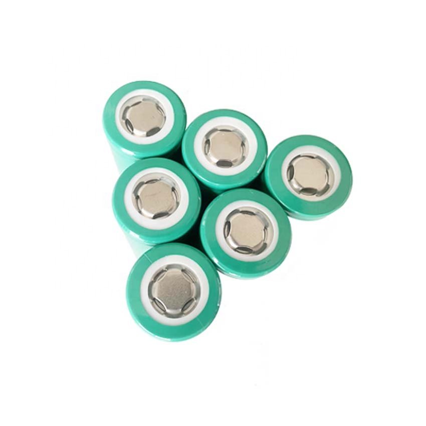 Li- ion 26650 Battery 5000mah High Capacity Lithium Ion Battery Rechargeable Battery