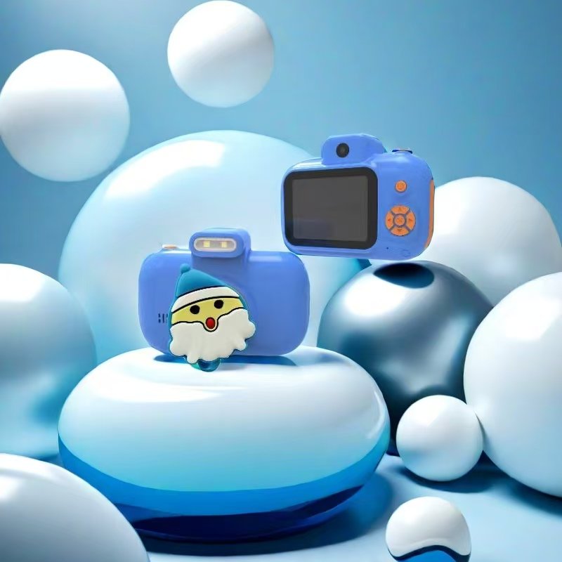 CHild specifi camera High-definition baby digital camera that can take photos and videos 2.4-inch large screen Kids camera