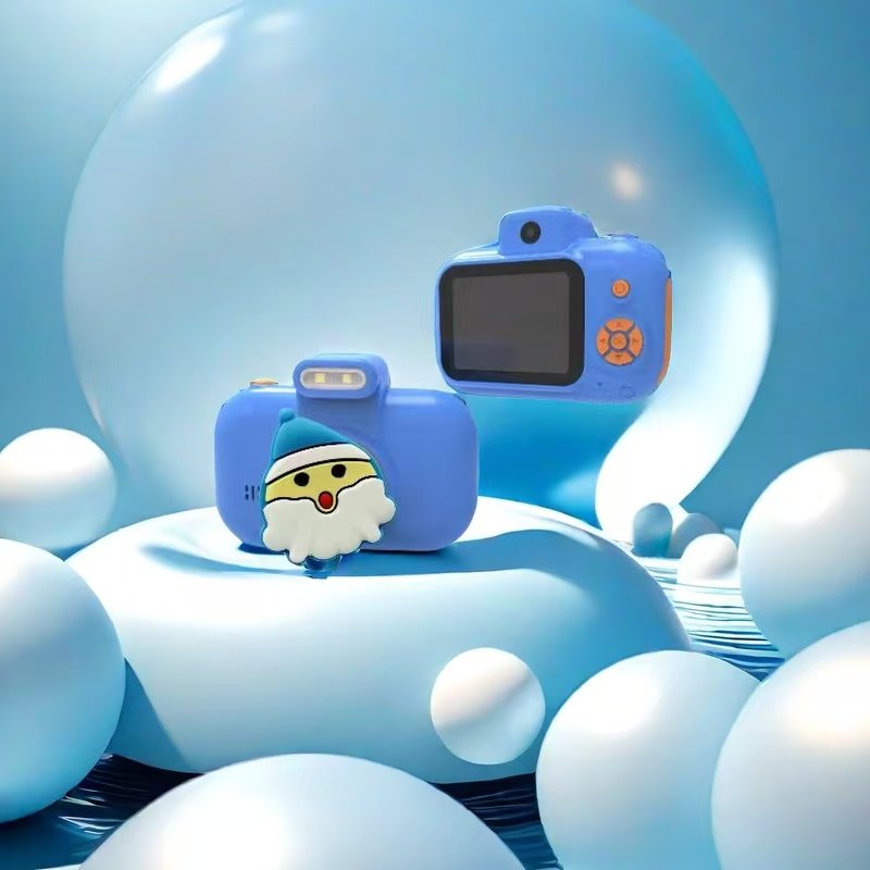 CHild specifi camera High-definition baby digital camera that can take photos and videos 2.4-inch large screen Kids camera