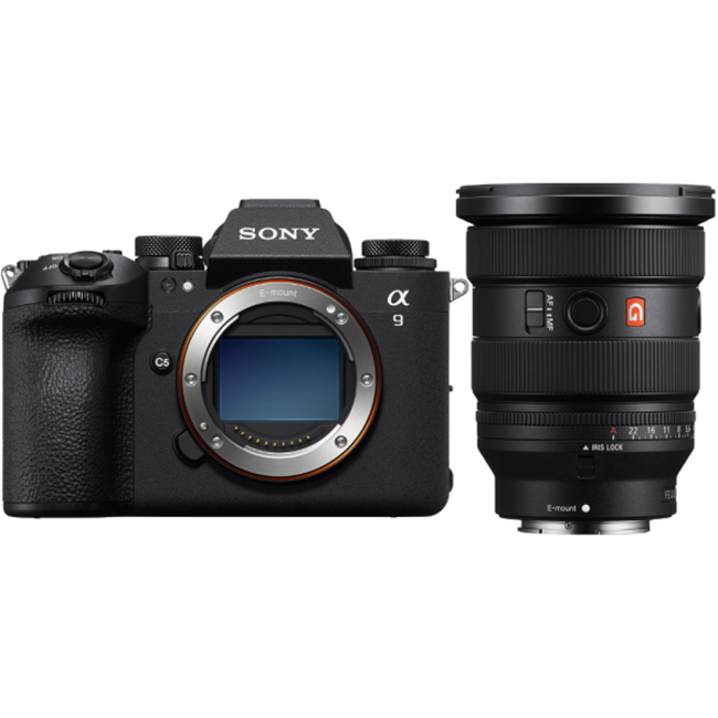 Affordable New Arrival a9 III Mirrorless Cameras With Lens Ready To Ship