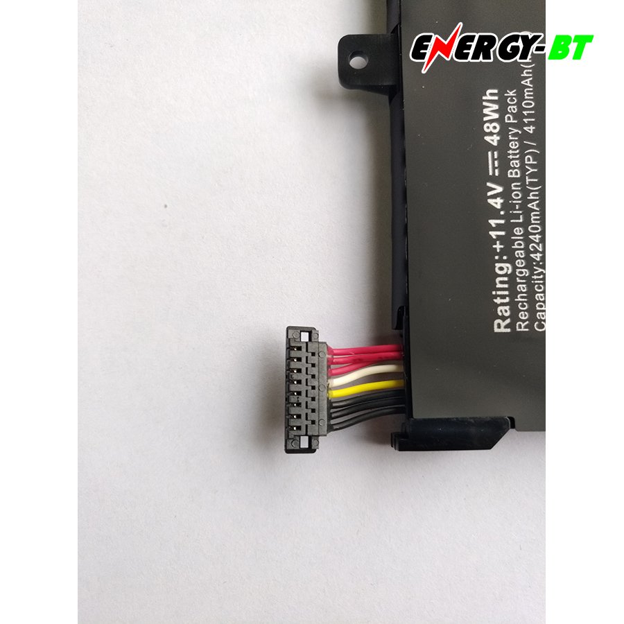 Quality Laptop battery B31N1429 For ASUS Laptop U5000 A501L A501LX A501LB K501U K501L K501UX V505L 11.4V 48WH Notebook battery