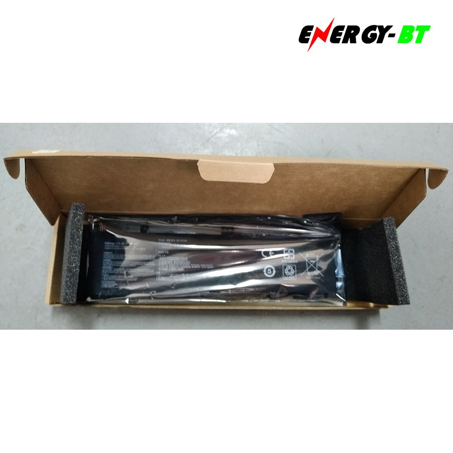 Quality Laptop battery B31N1429 For ASUS Laptop U5000 A501L A501LX A501LB K501U K501L K501UX V505L 11.4V 48WH Notebook battery