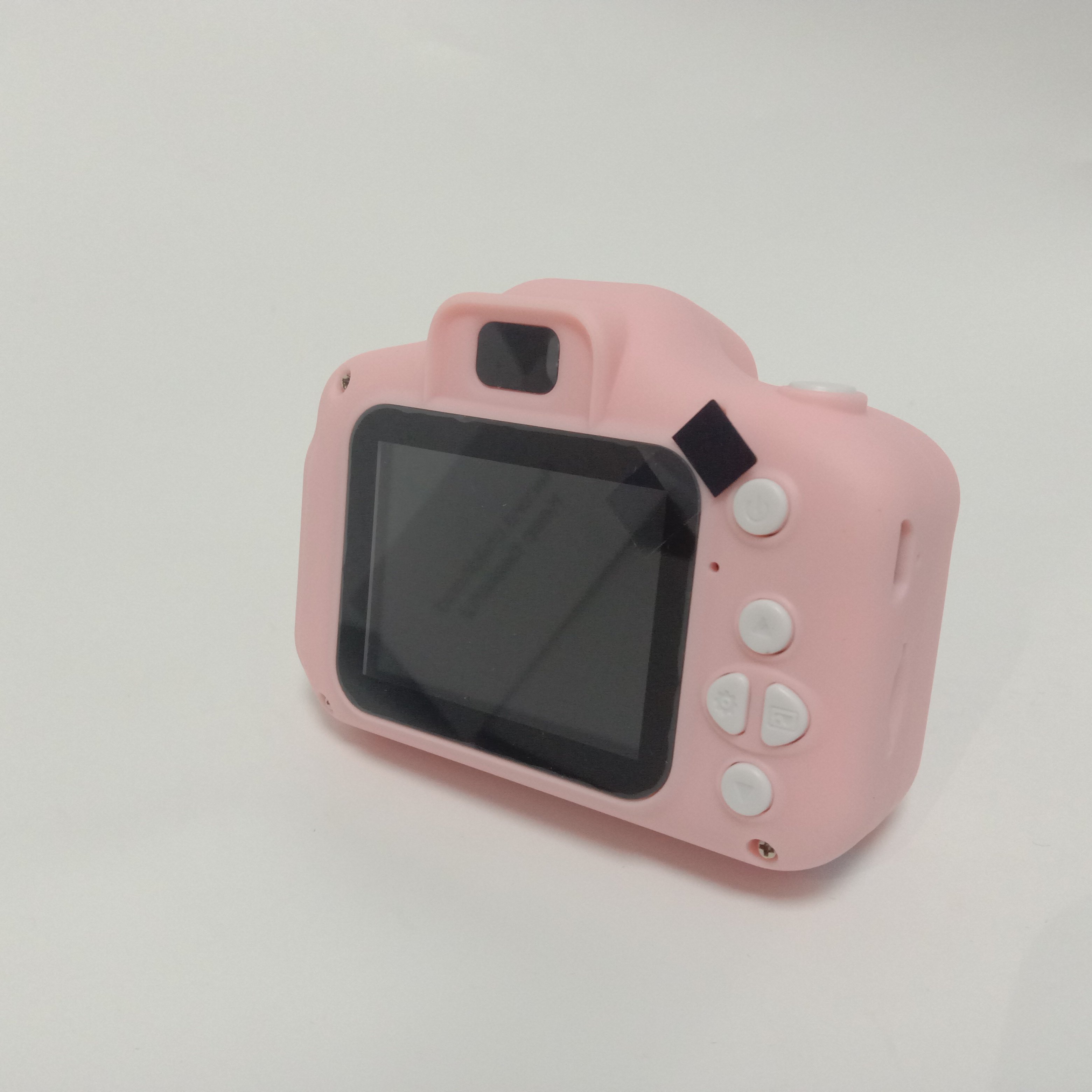 Hot Selling Children's Digital Photo and Video camera
