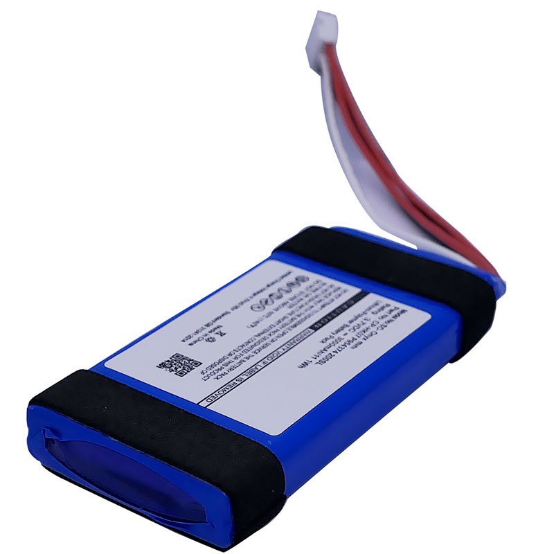 Harman Kardon Onyx Mini Battery Wholesale 3.7v 3000mAh 11.1wh Digital Batteries CP-HK07 P954374 200SL Speaker Battery