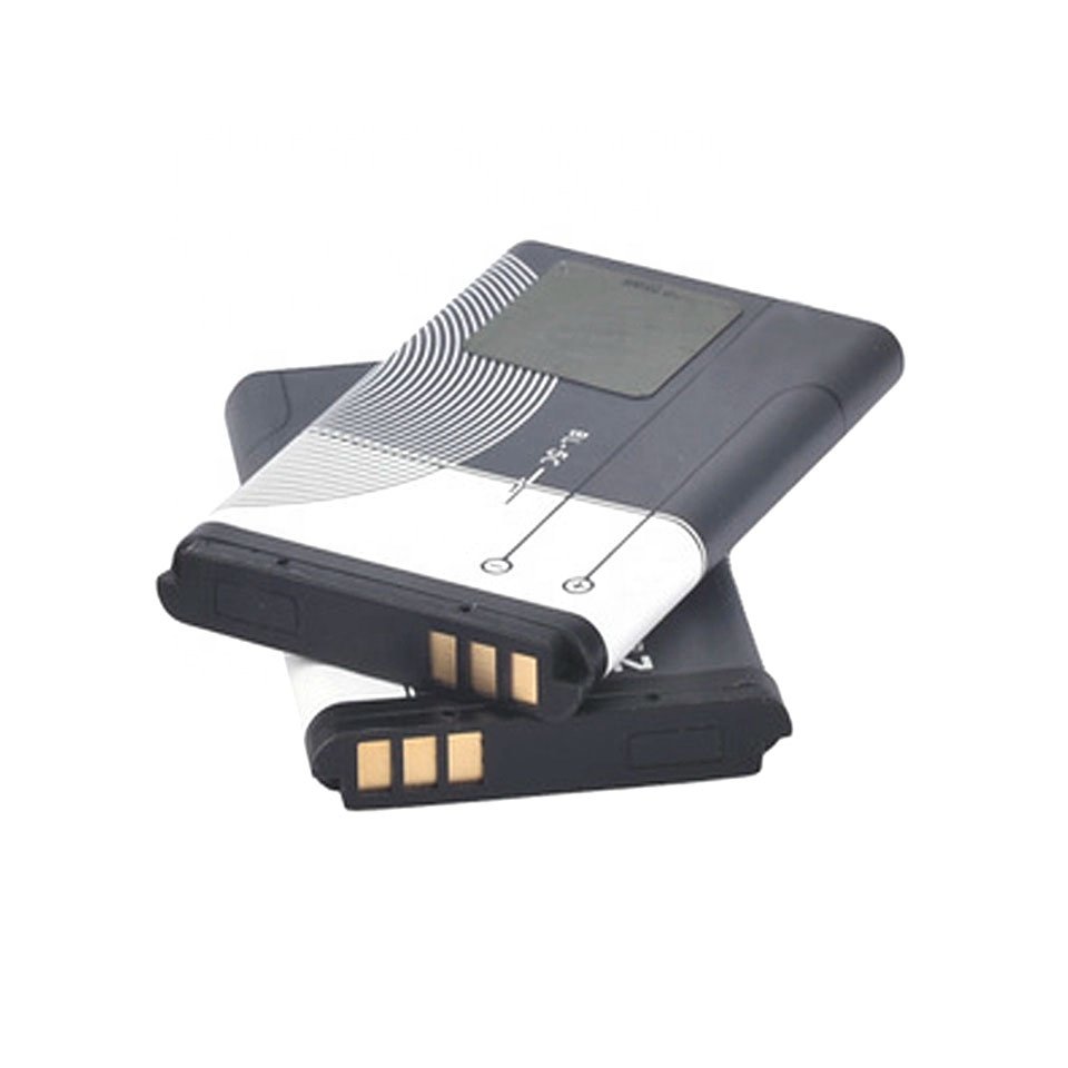 To Amazon 3.7V 800mah Original for Nokia Battery BL 5C battery