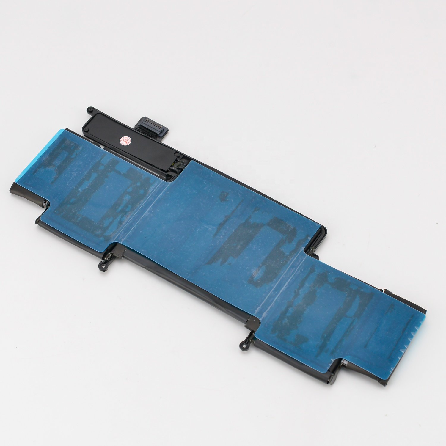 Hot Genuine A1582 11.36V 6600mAh Rechargeable Li-Polymer laptop battery for MacbookPro A1502 2015Version