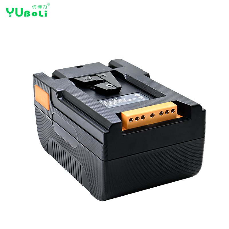6700mAh V Mount Battery BP-99 BP99 For Sony Camcorder and Photography Lights and Monitor