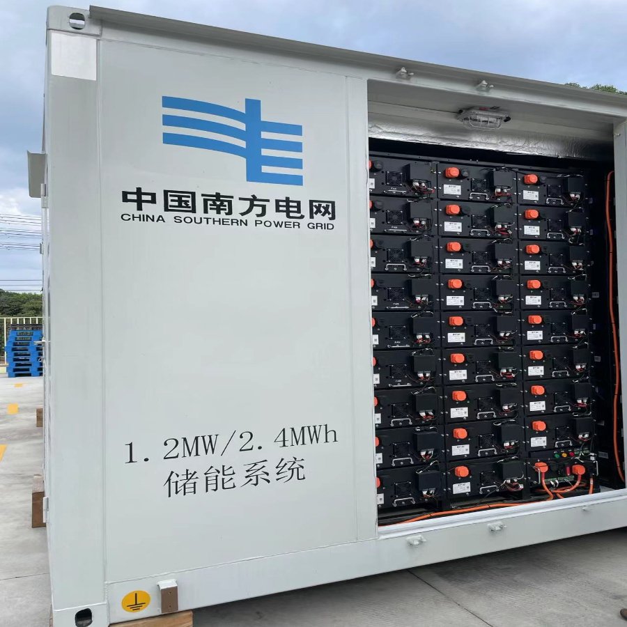 ESS manufacturer 500KW 800KW 1MW 2 MW Solar Energy Storage Battery Container System With High Quality 1mw solar system