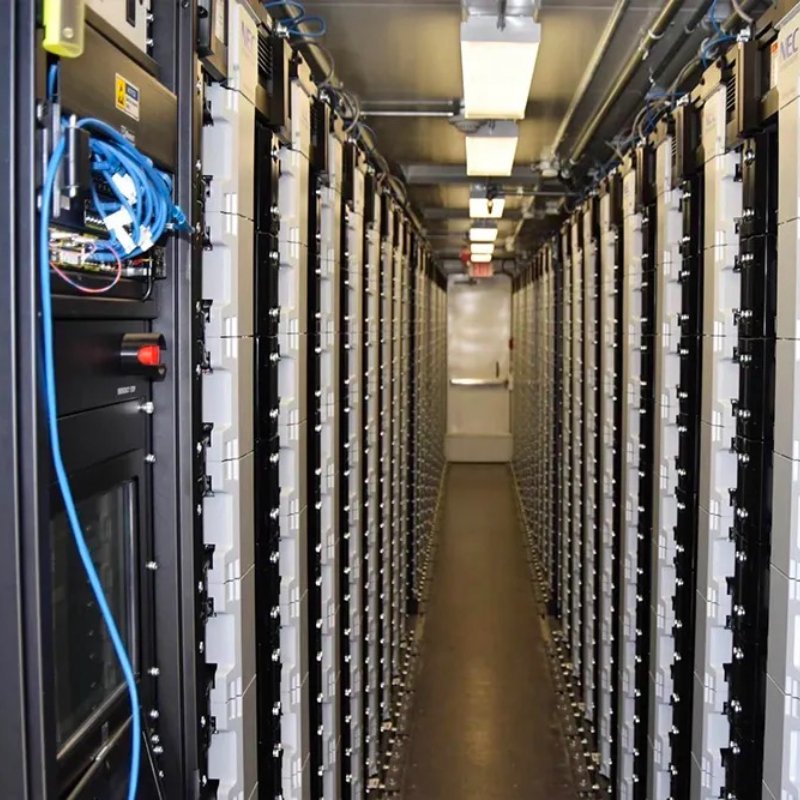 ESS manufacturer 500KW 800KW 1MW 2 MW Solar Energy Storage Battery Container System With High Quality 1mw solar system