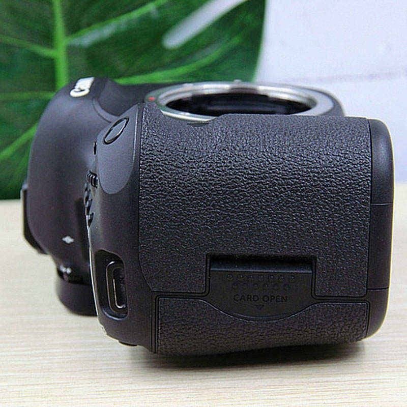 DF Wholesale 99% New Professional DSLR Body Worn Camera 5Dmark II