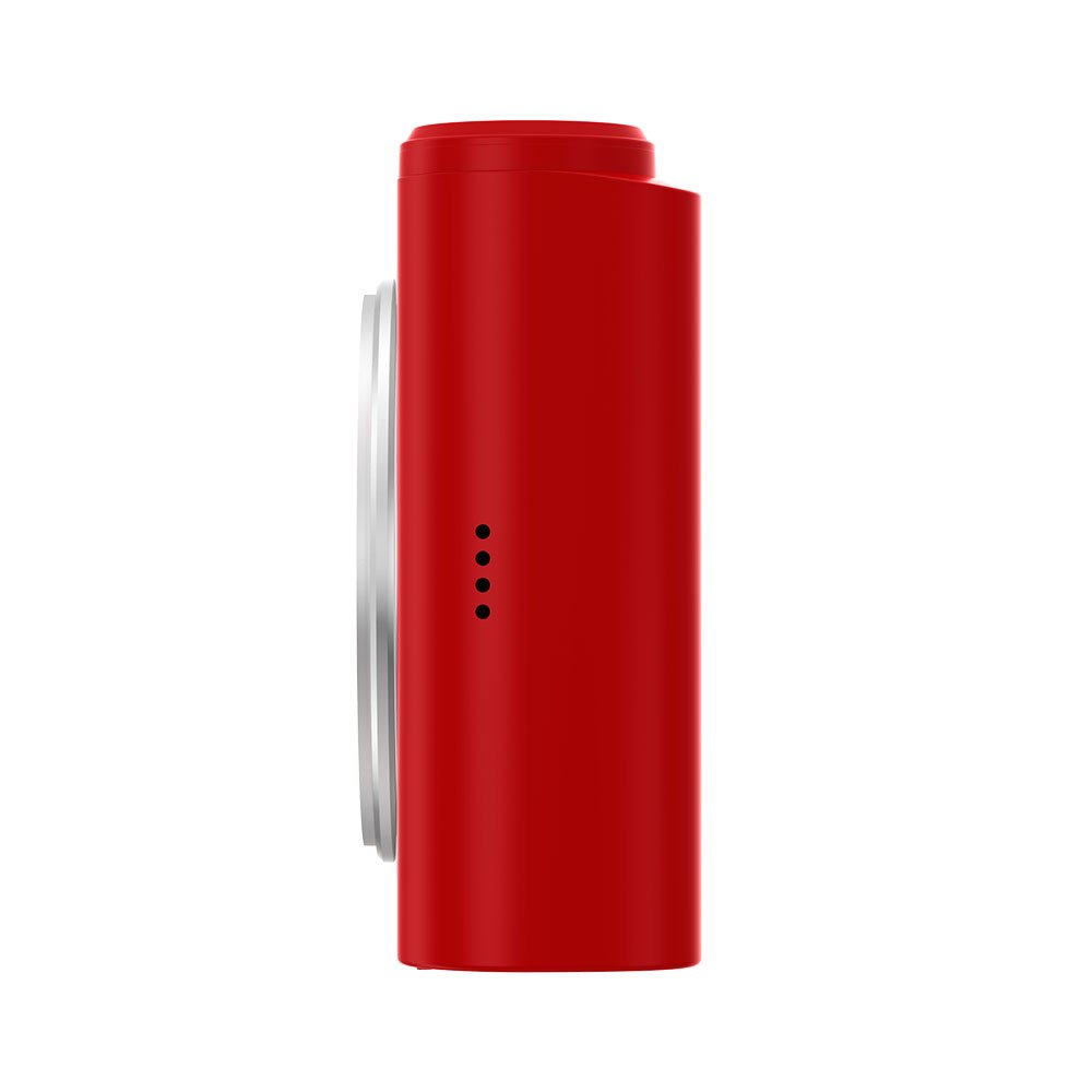 Red Color Mini Camera 16X Digital Zoom Professional Small Camera Low Cost Mini Camera For Photos And Videos