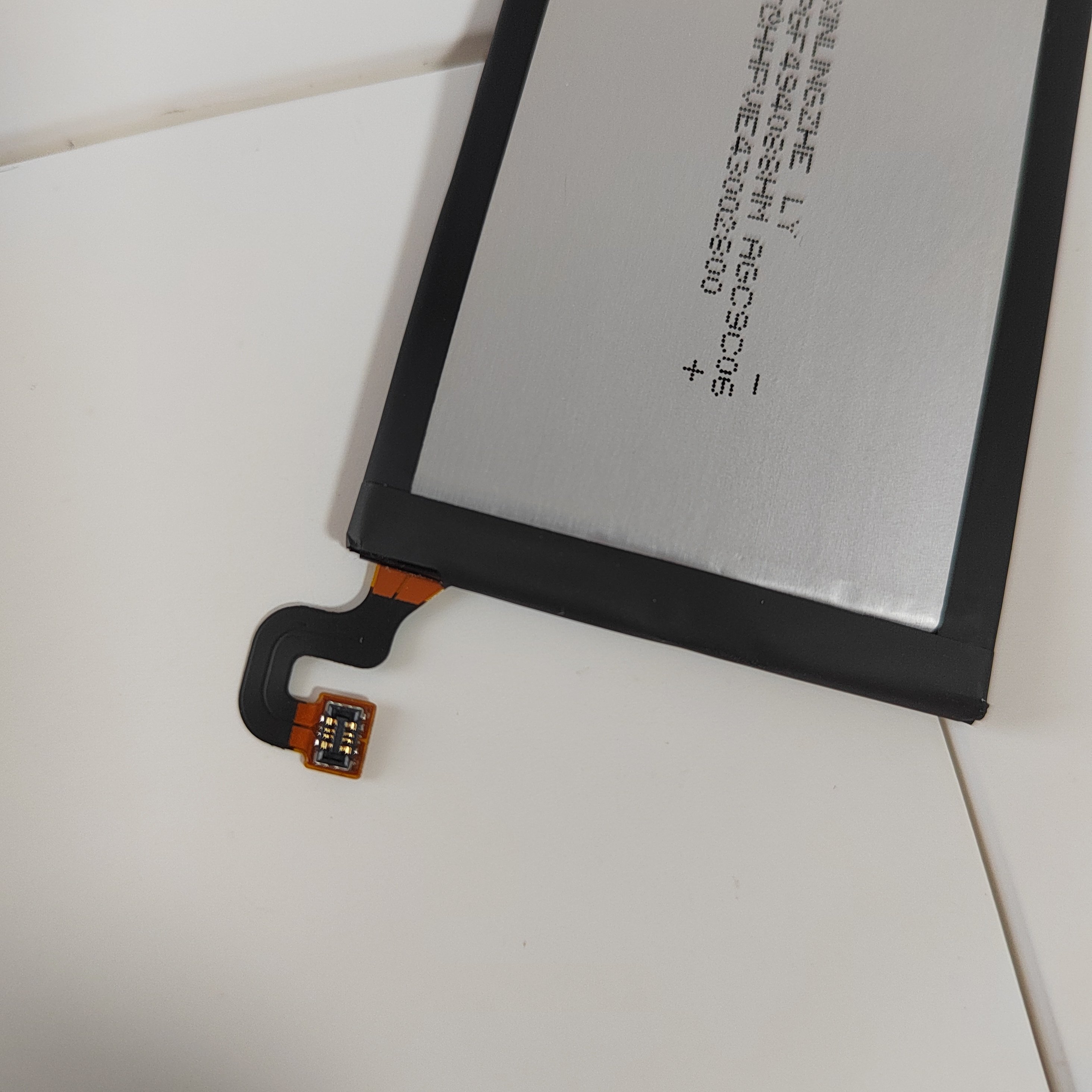 China Factory Original Battery EB-BG920ABE Digital Batteries For Samsung Galaxy S6 G920L G920V S6 Edge Mobile Battery