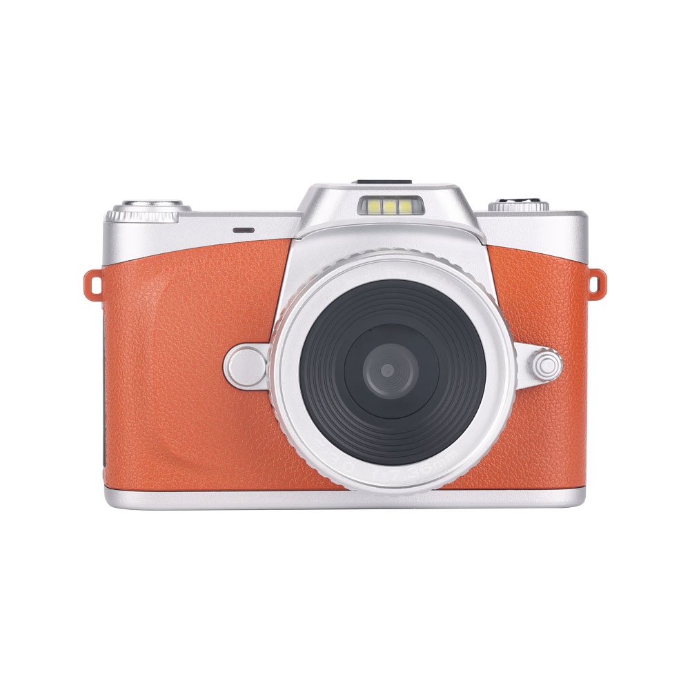 Wholesale Custom Micro Single 48 Million Hd Pixel 4k Retro Dslr Digital Camera HD Selfie Camera