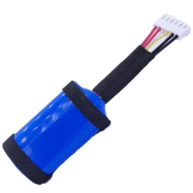 Pila Para Charge 5 Wholesale Replacement For JBL Charge5 Bluetooth Speaker 3.6v 7500mAh Digital Batteries GSP-1S3P-CH40 Battery